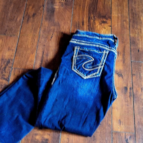 Silver jeans - Picture 2 of 3